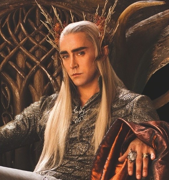 Thranduil The One Wiki To Rule Them All Fandom Powered