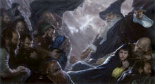 Hobbit-Explusion publishing