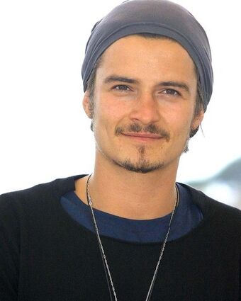 Orlando Bloom The One Wiki To Rule Them All Fandom
