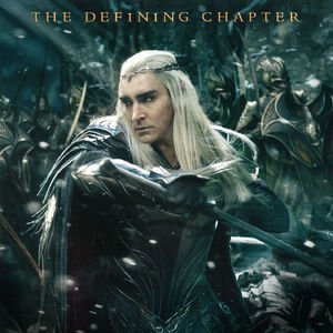 A Hobbit Az Ot Sereg Csataja