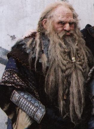 king under the mountain wiki