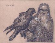 Carc und Thrór