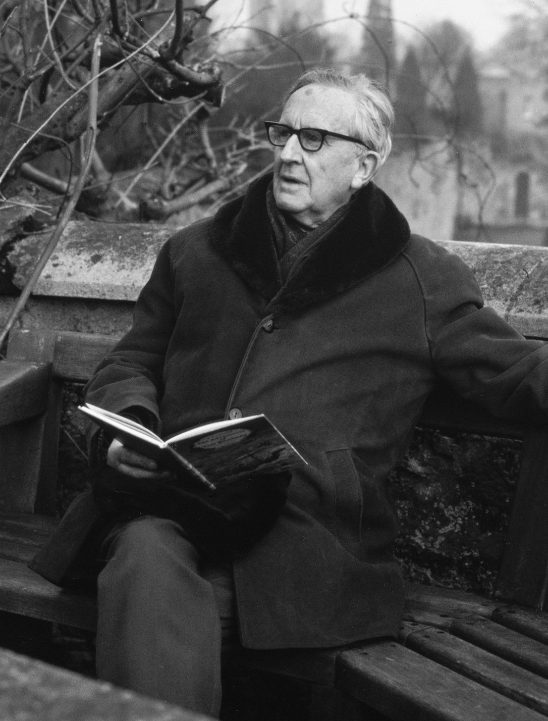 john ronald reuel tolkien biography