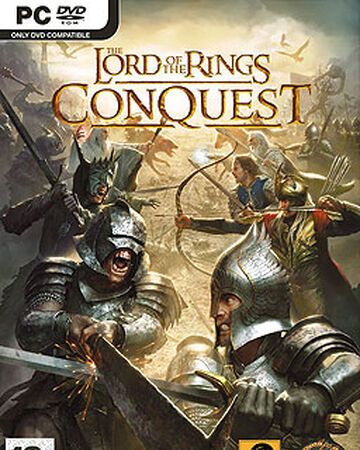 The Lord Of The Rings Conquest The One Wiki To Rule Them All Fandom