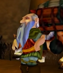 Dwalin 2003