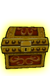 Gold Chest
