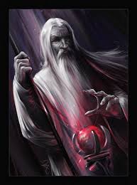 Saruman II