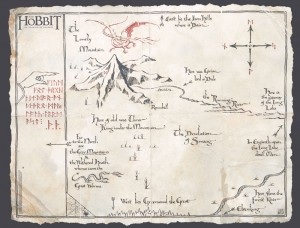 thrrs map