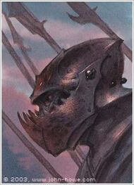 Gorbag(Uruk)
