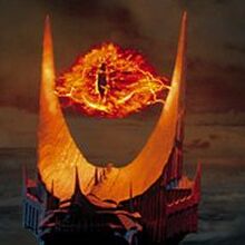 Eye of Sauron | The One Wiki to Rule Them All | Fandom