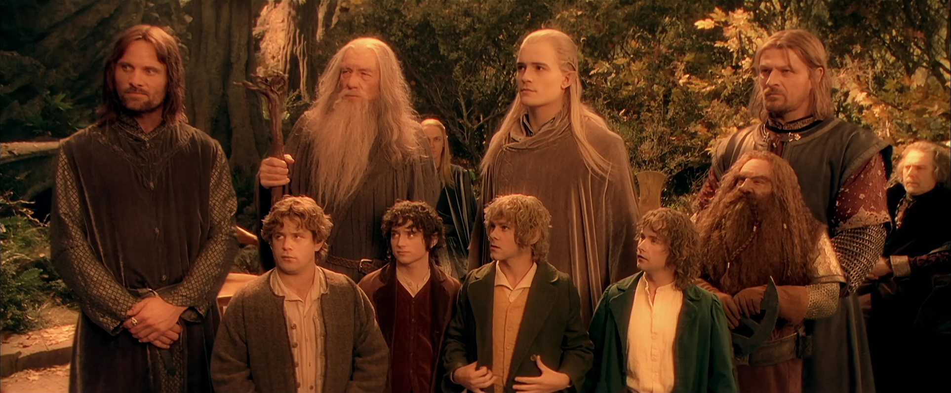 Image result for the lord of the rings the fellowship of the ring