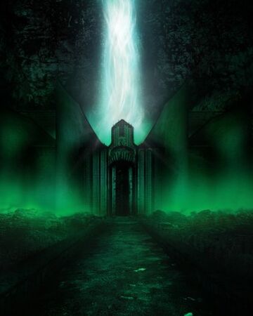 Minas Morgul Der Herr Der Ringe Wiki Fandom