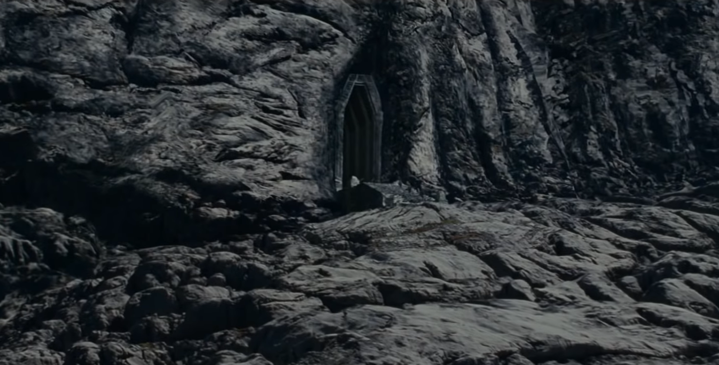 East Gate Of Moria The One Wiki To Rule Them All Fandom