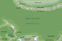 Ered engrin