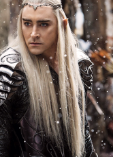 Legolas Vater Legolas Vater
