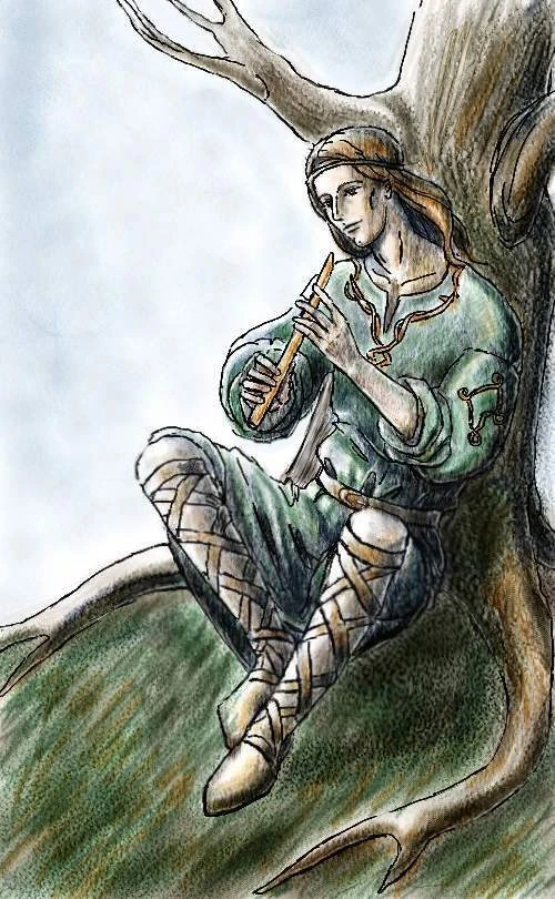 Doriath The One Wiki to Rule Them All FANDOM powered by Wikia