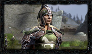 Théodred LotRO