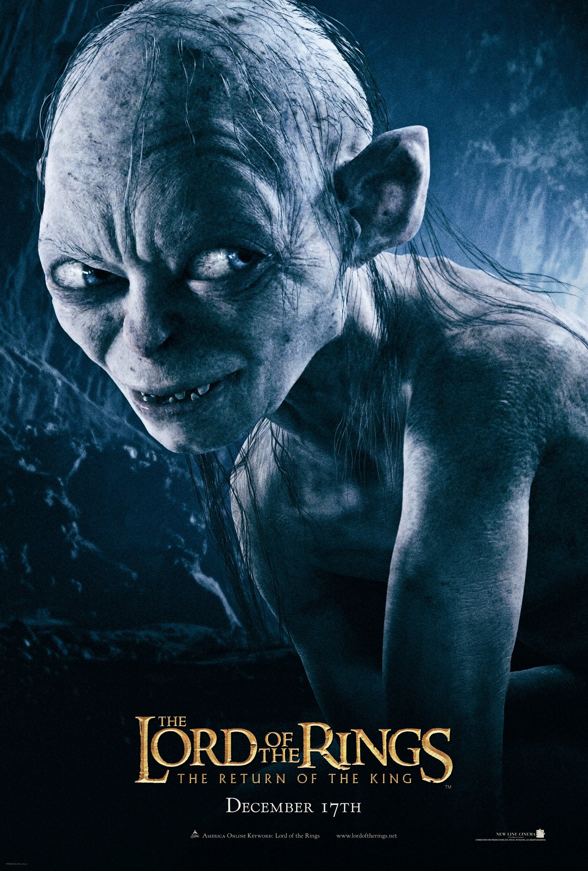 The Return Of The King Film The One Wiki To Rule Them All Fandom