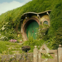 Bag End The One Wiki To Rule Them All Fandom,1080 Wallpaper Anime