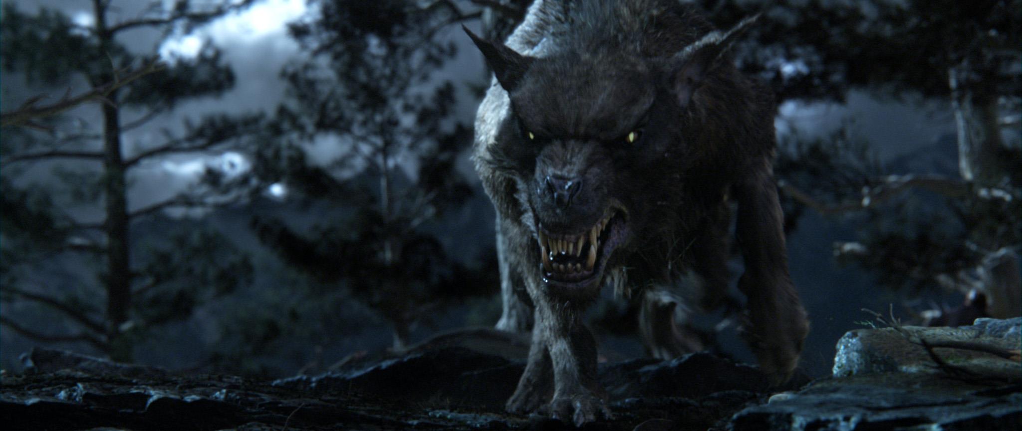 Wargs | The One Wiki to Rule Them All | Fandom