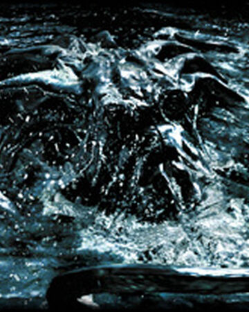 Watcher In The Water The One Wiki To Rule Them All Fandom