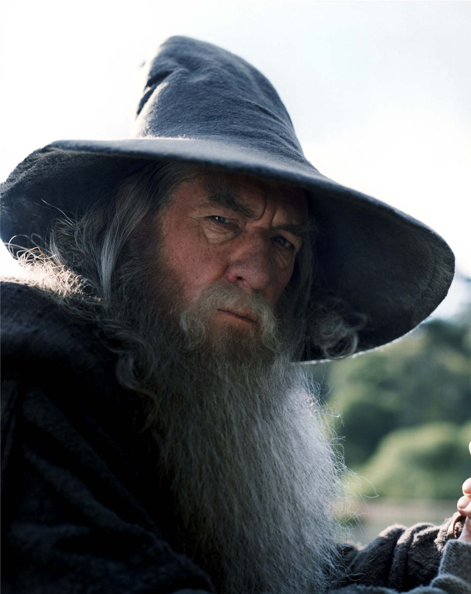 Resultado de imagen de gandalf