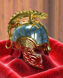 Dragon Helm Turin Turambar