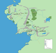 Maps The One Wiki To Rule Them All Fandom Powered By Wikia
