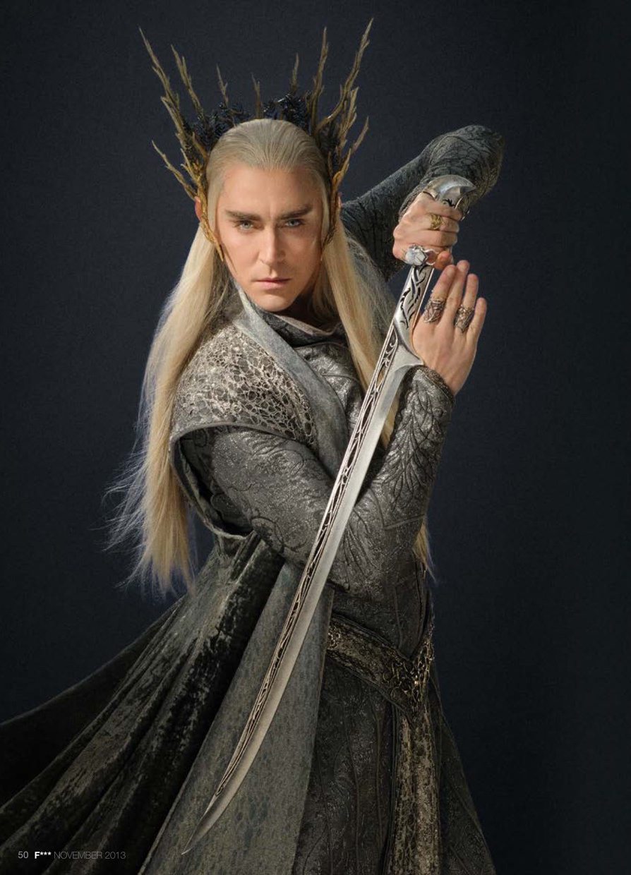 Thranduil The One Wiki To Rule Them All Fandom