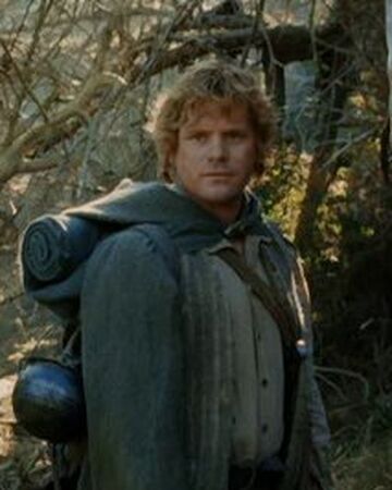 Samweis Gamdschie Der Herr Der Ringe Wiki Fandom