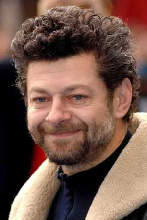 Risultati immagini per andy serkis