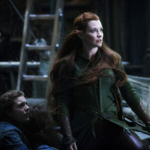 The Hobbit The Battle Of The Five Armies The One Wiki To Rule Them All Fandom