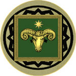 Cardolan's Wappen