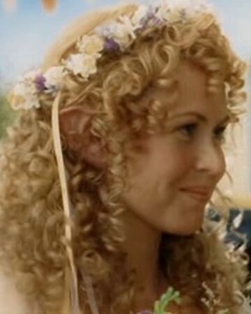 Rose Gamdschie Ehefrau Von Sam Der Herr Der Ringe Wiki Fandom