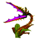 Canivorous Plant
