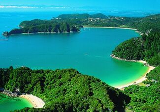 AbelTasman