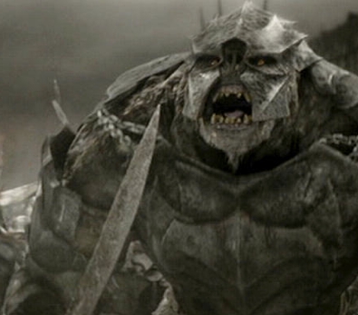 Troll Herr Der Ringe Troll Herr Der Ringe