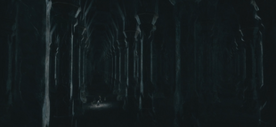 Dwarrowdelf LoTR