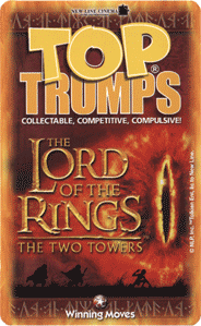 Lord of the Rings 2