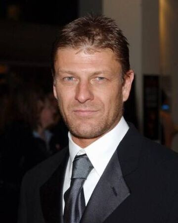 Sean Bean The One Wiki To Rule Them All Fandom