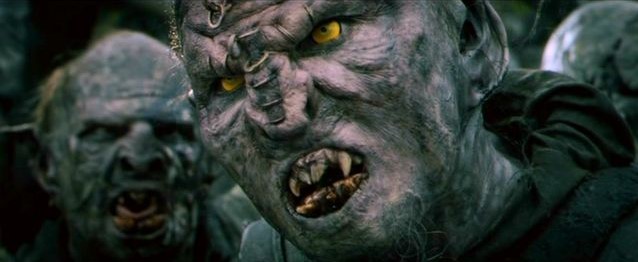 Image result for orcs