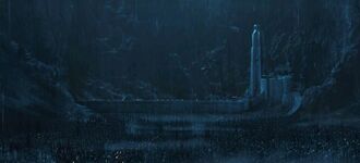Helmsdeep-siege