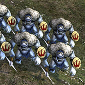 A-hilltrolls