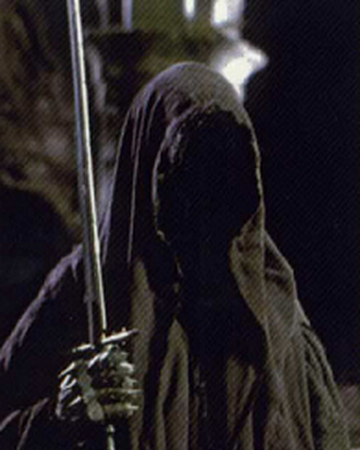 Nazgul Der Herr Der Ringe Wiki Fandom