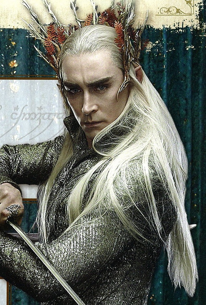 Thranduil The One Wiki To Rule Them All Fandom