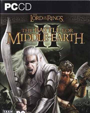 The Lord Of The Rings The Battle For Middle Earth Ii Battle For Middle Earth Wiki Fandom