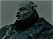 Gorgoroth Slayer