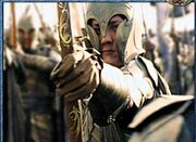 Elf atgondor