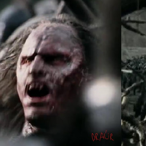 Uruk Hai Lotr Fanon Fandom