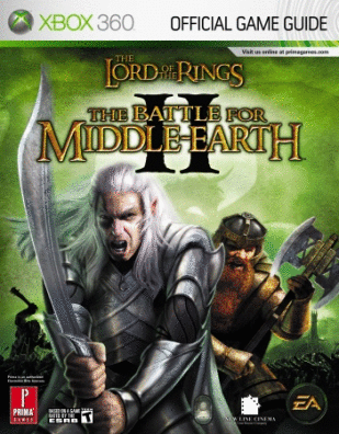 battle for middle earth 2 wiki